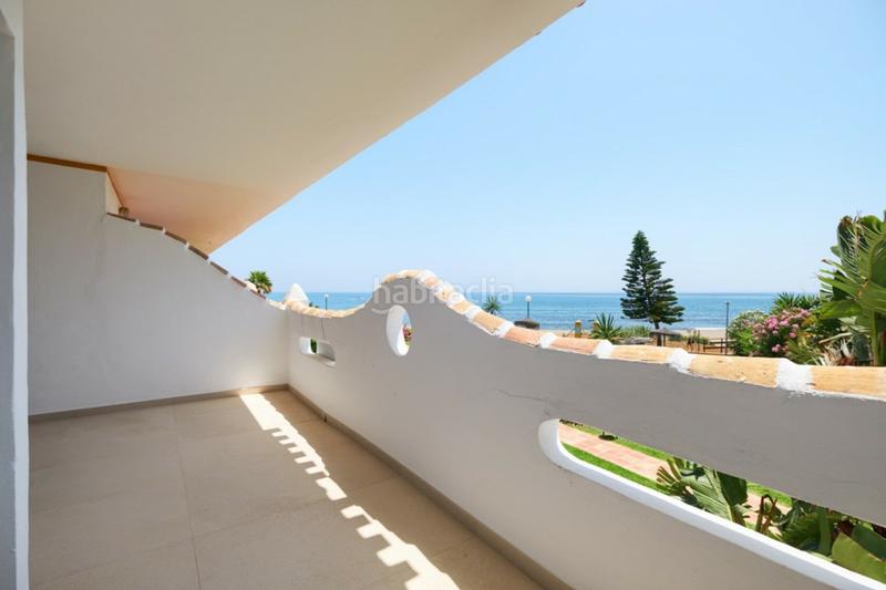 Foto 134623e1-b564-4e4f-b034-ef3739afceae. Planta baja apartamento planta baja en Calahonda, costa en Mijas