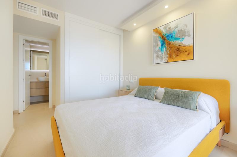 Foto 725d483a-3fd3-49e5-af2f-e48b10520db0. Planta baja apartamento planta baja en Calahonda, costa en Mijas