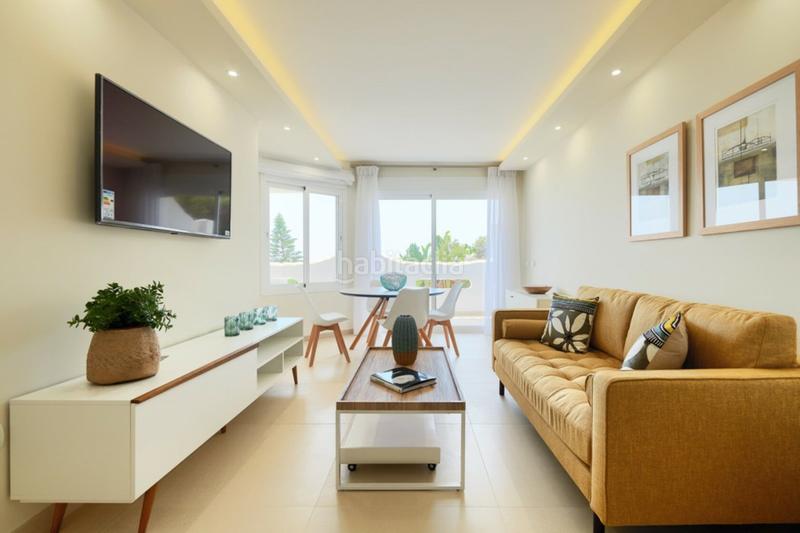 Foto 8c6993e1-7a5d-41b9-be61-01aa7757b846. Planta baja apartamento planta baja en Calahonda, costa en Mijas