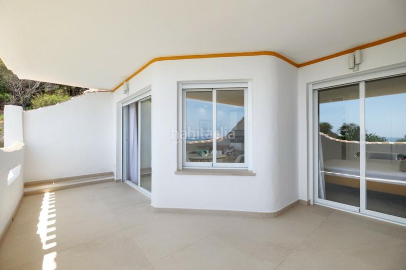 Foto b6b1734e-7c7d-4b73-9d13-38a479574f34. Planta baja apartamento planta baja en Calahonda, costa en Mijas