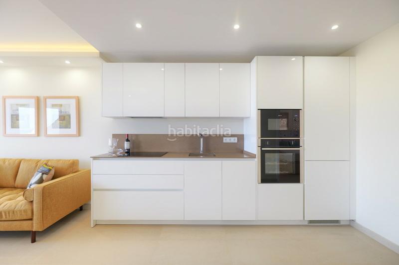 Foto c7e06847-25da-49d0-9235-9512b193f36e. Planta baja apartamento planta baja en Calahonda, costa en Mijas