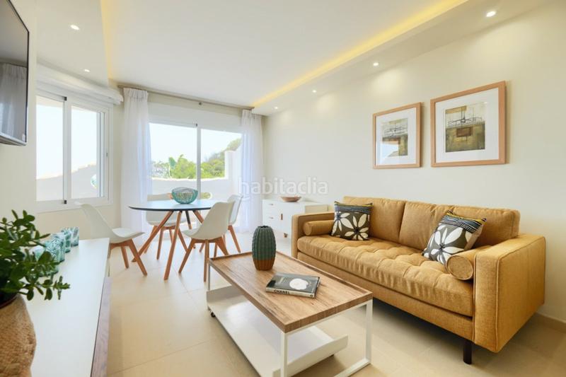 Foto cf007f8c-0e08-499b-b095-44bb70a43e56. Planta baja apartamento planta baja en Calahonda, costa en Mijas