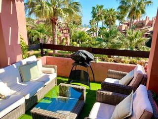 Àtic a Casco Antiguo. Penthouse de lujo en marbella, costa del sol