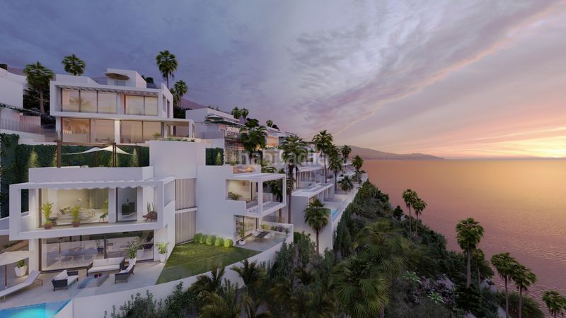 Foto 3e73eee6-d9a7-4e49-956c-73ad2a146d49. Casa vida costera sofisticada villa de 5 dormitorios en Marbella