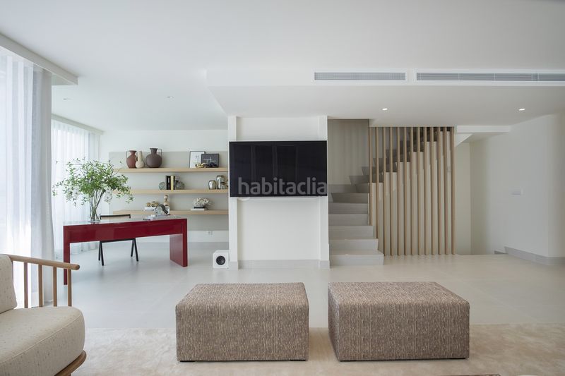 Foto 5503727b-2f27-4845-9007-9e80b3e1bac0. Casa vida costera sofisticada villa de 5 dormitorios en Marbella