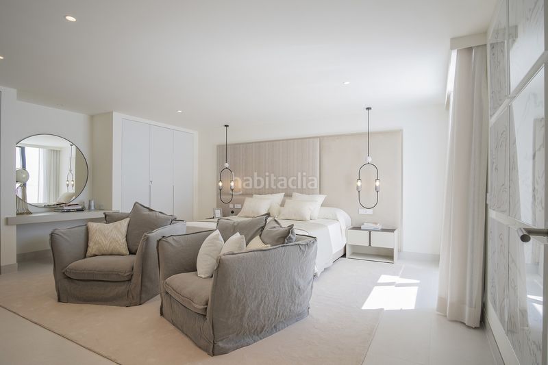 Foto 5c261a89-6ac9-41be-b536-006df1862d40. Casa vida costera sofisticada villa de 5 dormitorios en Marbella
