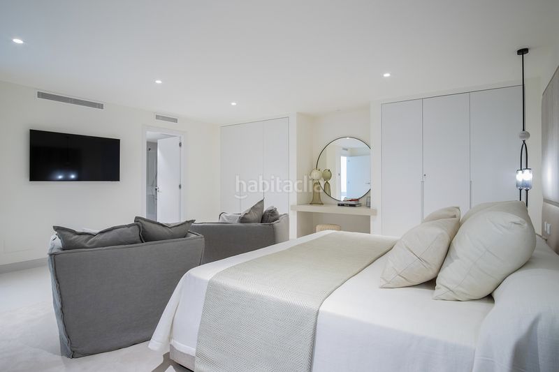 Foto 6f3b11af-15f8-4d0c-bda1-05b223fcdbfb. Casa vida costera sofisticada villa de 5 dormitorios en Marbella