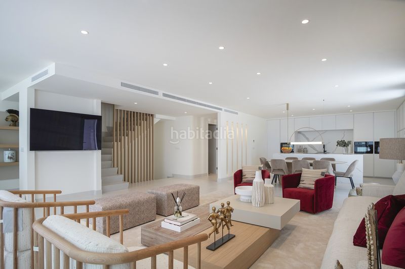 Foto 74353795-4691-46e9-9465-a9201192280f. Casa vida costera sofisticada villa de 5 dormitorios en Marbella