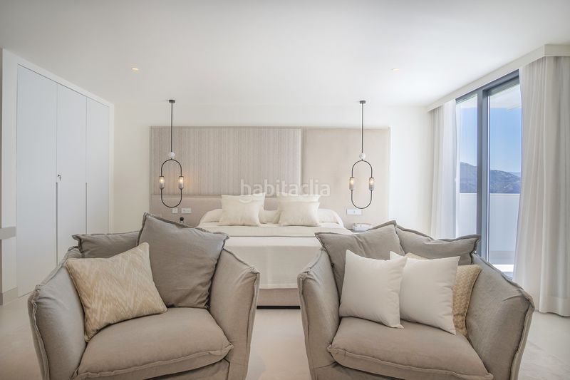 Foto 7a019e61-cdd4-47a4-9133-b3489658eb62. Casa vida costera sofisticada villa de 5 dormitorios en Marbella