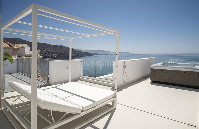 Foto 7dcea129-62e1-42f6-b2f8-e11a61edf155. Casa vida costera sofisticada villa de 5 dormitorios en Marbella