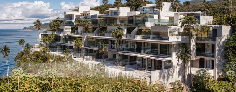Foto c1cf7c20-3839-49b3-a515-15f2e28e26e1. Casa vida costera sofisticada villa de 5 dormitorios en Marbella
