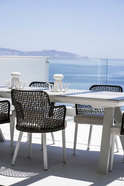 Foto c45a769f-8e48-4050-8aae-d73e06c01dcb. Casa vida costera sofisticada villa de 5 dormitorios en Marbella