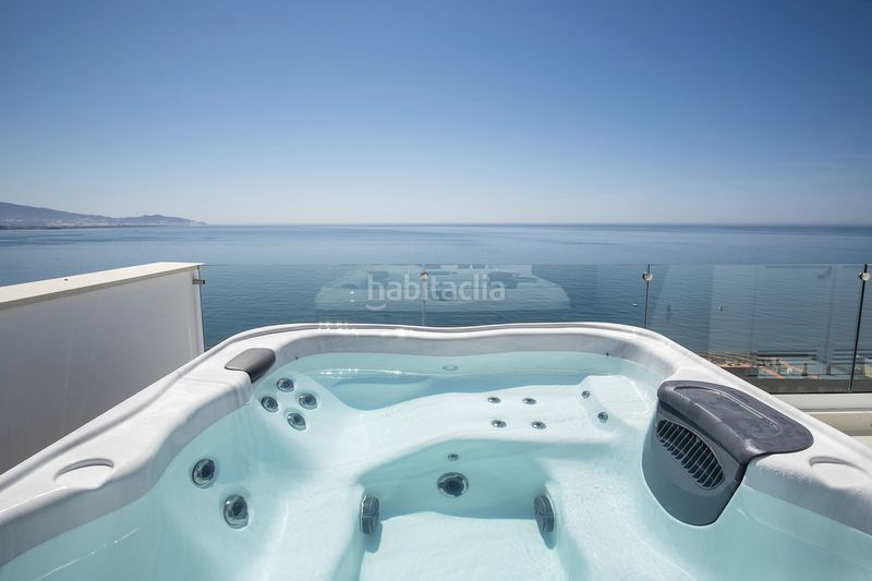 Foto f3b61371-054a-415e-b64b-826e5ad28a59. Casa vida costera sofisticada villa de 5 dormitorios en Marbella
