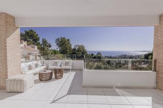 Casa a Centro. Villa en venta en benalmadena