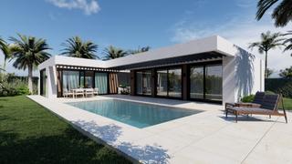 Casa a Mijas pueblo. Villa ecológica de lujo