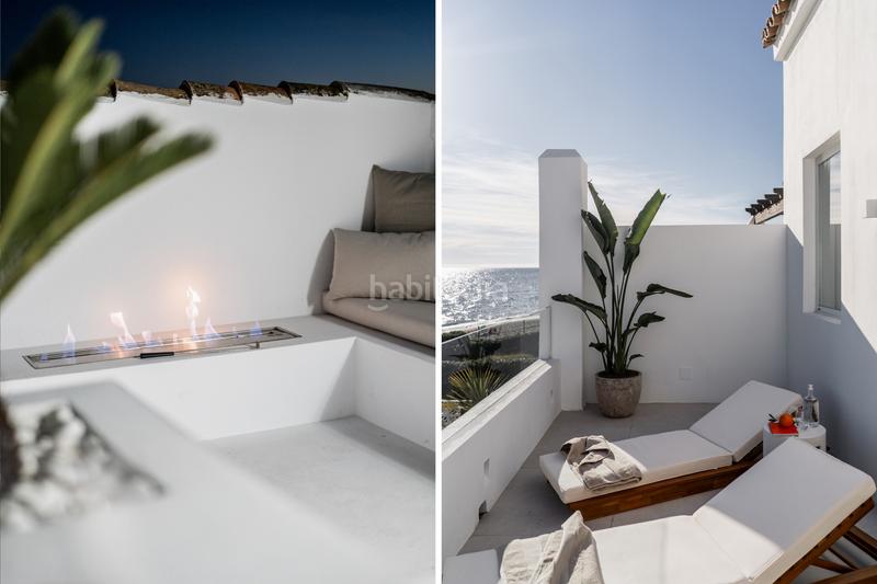 Foto 257fefd6-6006-4246-8c6c-ce4adab0d27f. Haus mit parking pool in Playa Bajadilla - Puertos Marbella