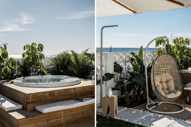 Foto 2e9aa769-30ed-405c-b810-30a7054bddb7. Haus mit parking pool in Playa Bajadilla - Puertos Marbella