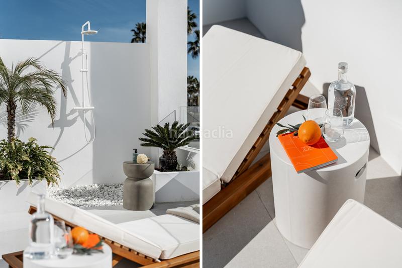 Foto 3009e9aa-3810-4792-a1c9-af75ab8add2d. Haus mit parking pool in Playa Bajadilla - Puertos Marbella