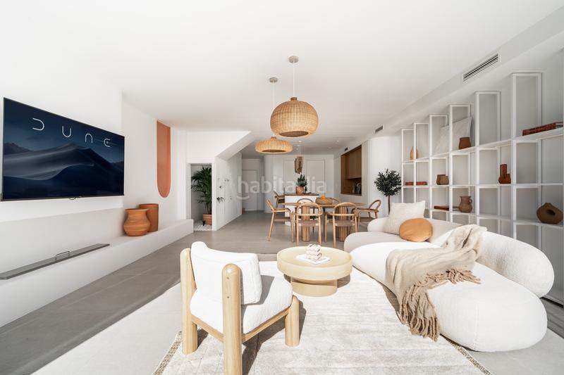 Foto 6ebb1689-2433-470f-b125-916531bc8729. Haus mit parking pool in Playa Bajadilla - Puertos Marbella