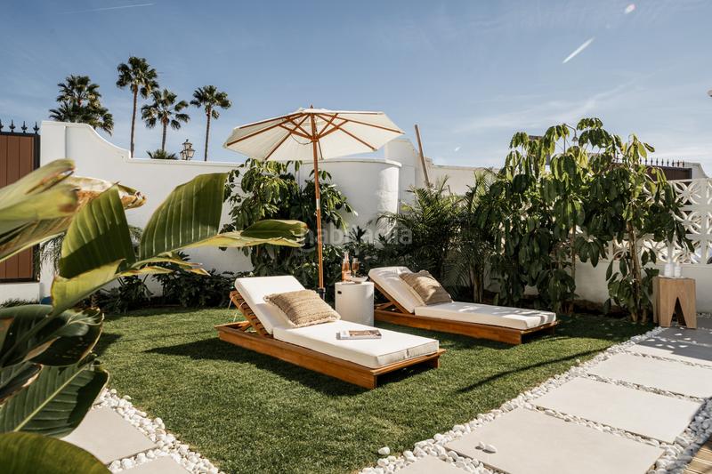 Foto 7efe80c5-00eb-4b8c-98a9-6be6ec205017. Haus mit parking pool in Playa Bajadilla - Puertos Marbella