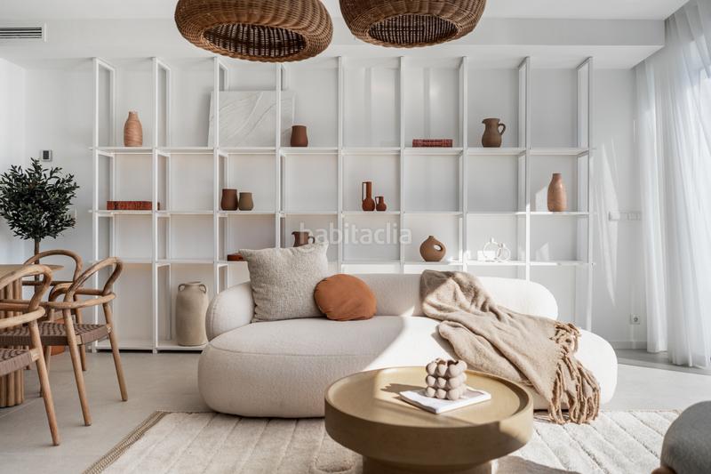 Foto ba9e2f03-aeeb-4fc1-bf69-892487c7a768. Haus mit parking pool in Playa Bajadilla - Puertos Marbella