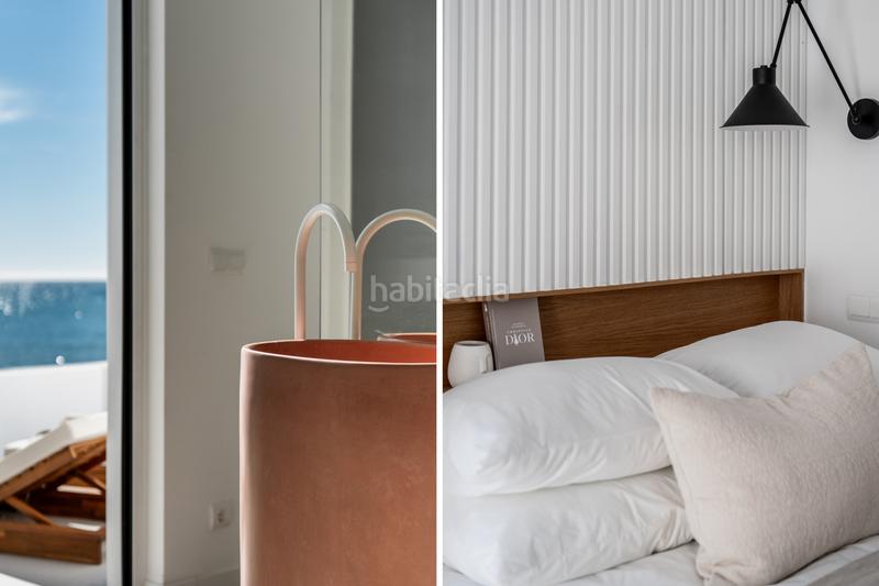 Foto c1061691-e184-495b-a7da-f37855c83901. Haus mit parking pool in Playa Bajadilla - Puertos Marbella