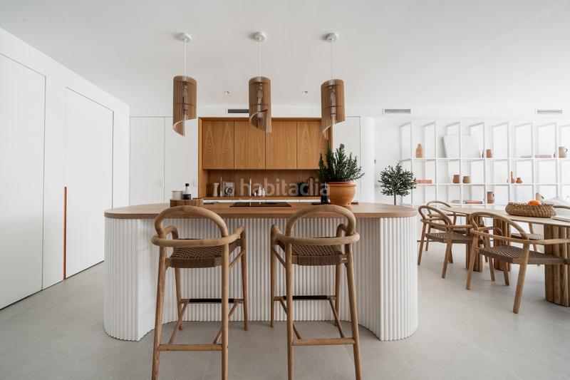 Foto c97ec007-1cc9-449d-99ab-9647e7f9dae9. Haus mit parking pool in Playa Bajadilla - Puertos Marbella