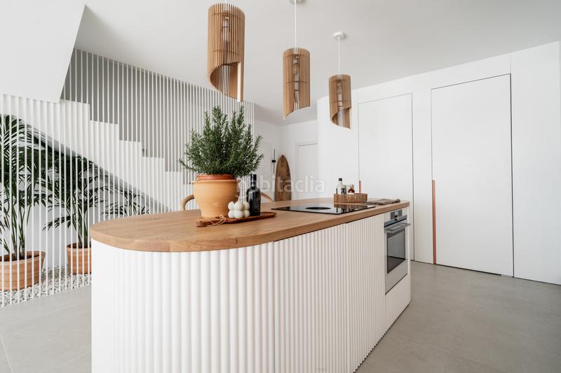 Foto ce0a4b6d-0b6e-47c9-9103-5aa20746112d. Haus mit parking pool in Playa Bajadilla - Puertos Marbella