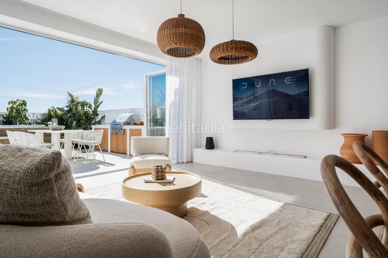 Foto f4298429-05bb-4b46-ad9b-a102570d3c5b. Haus mit parking pool in Playa Bajadilla - Puertos Marbella