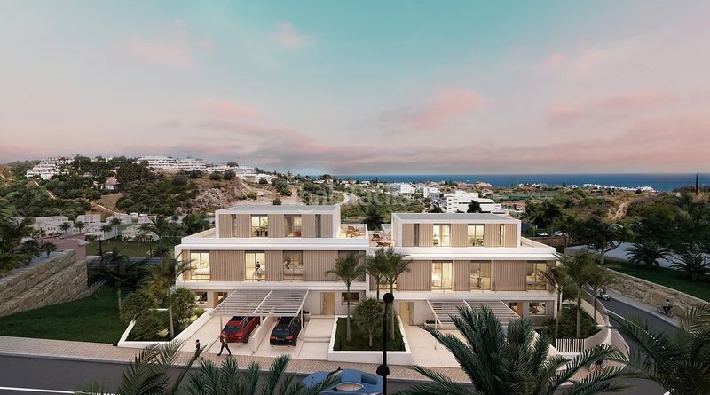 Foto 3a5b0a56-31af-42a9-a896-c0494718bdc3. Casa amb aparcament piscina a Casco Antiguo Marbella
