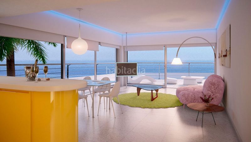 Foto ff364835-db48-4ddb-8b8c-fb2cb168d169. Apartament amb aparcament piscina a Puerto Deportivo Fuengirola