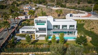 Casa a Centro. Impresionante villa de lujo en benalmádena, málaga