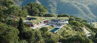Maison à Benahavís pueblo. Espectacular villa de lujo en marbella, costa del sol