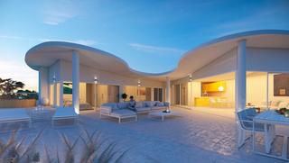 Àtic a Puerto Deportivo. Atico en venta en fuengirola