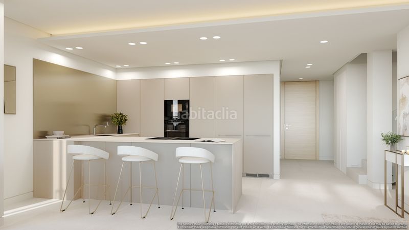 Foto 3e292032-8c0b-47e0-8e7d-6e279ff085ae. Apartament amb aparcament piscina a Casco Antiguo Marbella