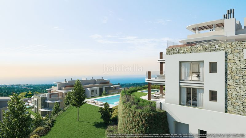Foto 834097f5-f8c7-4026-ab92-775c912593ef. Apartament amb aparcament piscina a Casco Antiguo Marbella