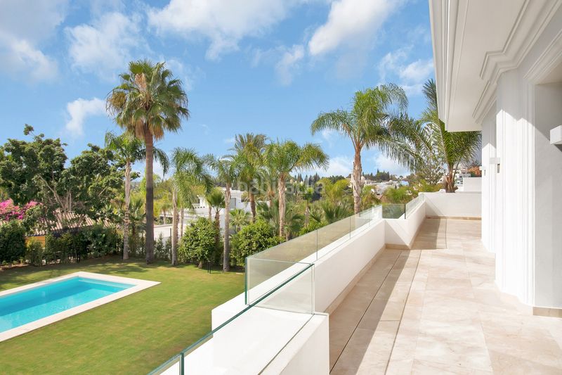 Foto 3add9976-3dfb-4090-b6aa-81a5bf7fd02d. Casa amb aparcament piscina a Casco Antiguo Marbella