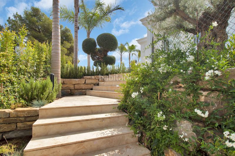 Foto 5f720c55-d2c9-442b-8f9e-bd2f93795d35. Casa amb aparcament piscina a Casco Antiguo Marbella