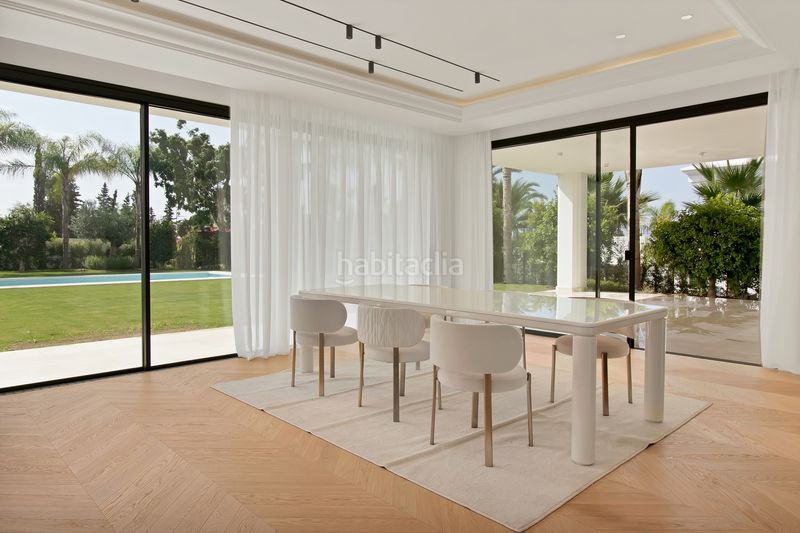 Foto 64881074-a5a0-46f8-8a67-51f7117207f8. Casa amb aparcament piscina a Casco Antiguo Marbella