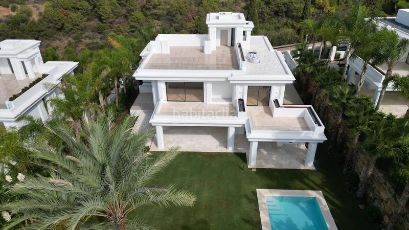 Foto b00e9b81-b88d-409f-83c6-1b866588acdb. Casa amb aparcament piscina a Casco Antiguo Marbella