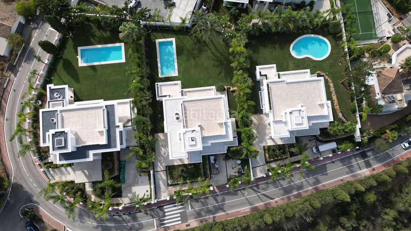Foto c8283387-0f7d-4486-a00b-3bb76e217441. Casa amb aparcament piscina a Casco Antiguo Marbella