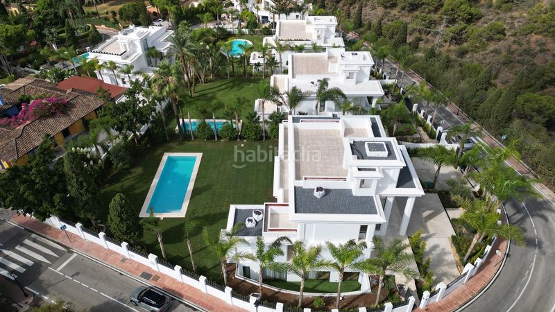 Foto d43cccdc-a79e-402d-bd8c-c36c1a0b4acf. Casa amb aparcament piscina a Casco Antiguo Marbella