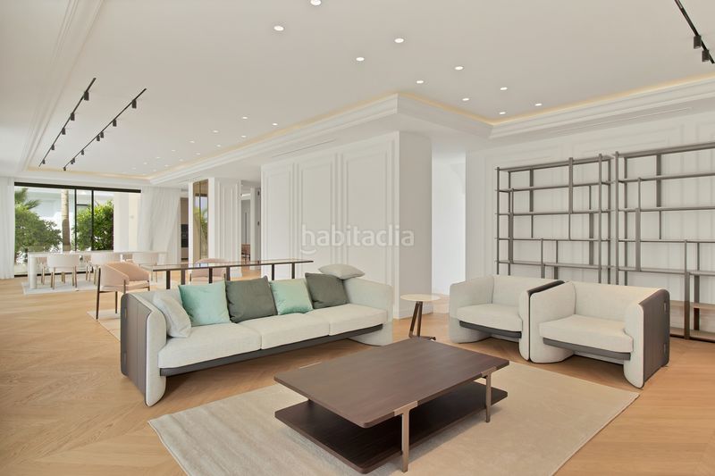 Foto f825d27d-67aa-4cc7-b99c-29fd328c58aa. Casa amb aparcament piscina a Casco Antiguo Marbella