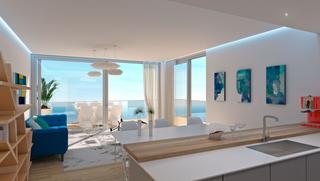 Àtic a Puerto Deportivo. Atico en venta en fuengirola