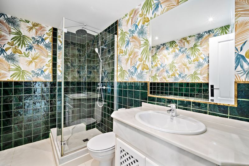 Foto d9185b99-1715-4c51-99f9-c02c75293794. Casa amb piscina a Casco Antiguo Marbella