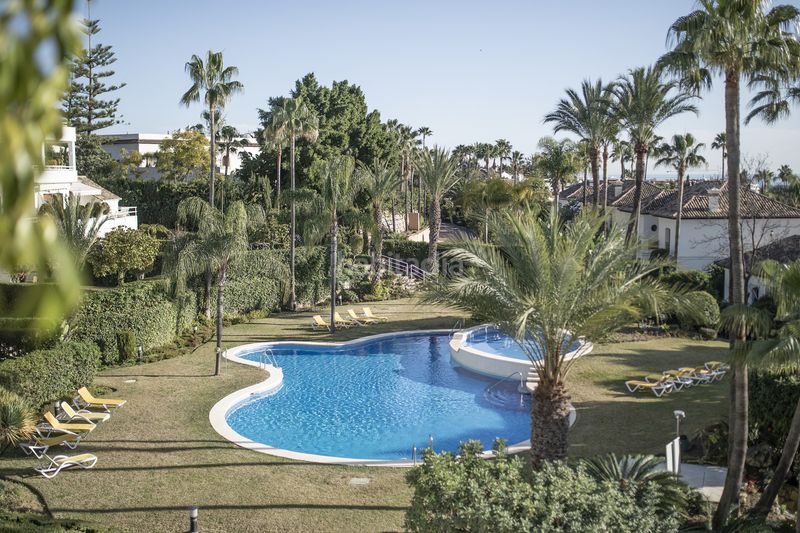 Foto d99aca16-0c36-4fe3-93ad-df81abb0cace. Casa a Casco Antiguo Marbella