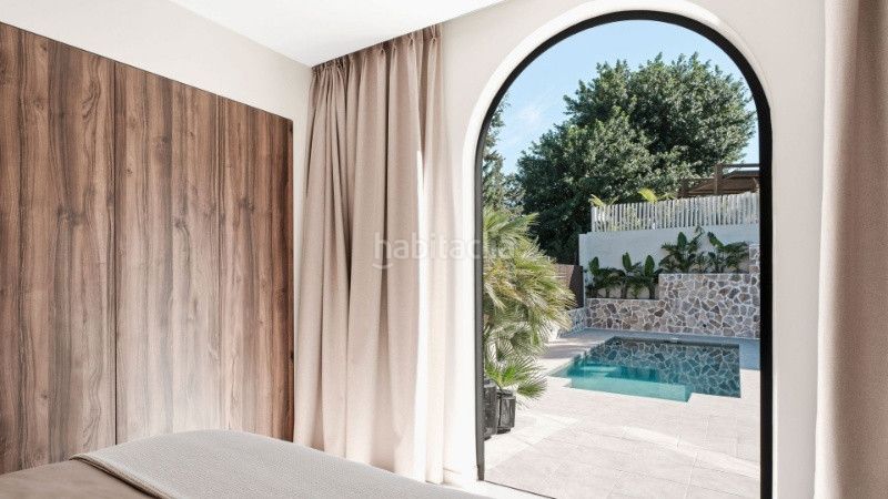 Foto 4f84bb5e-7ad8-4d14-a94b-886cb4ceb23b. Casa a Casco Antiguo Marbella
