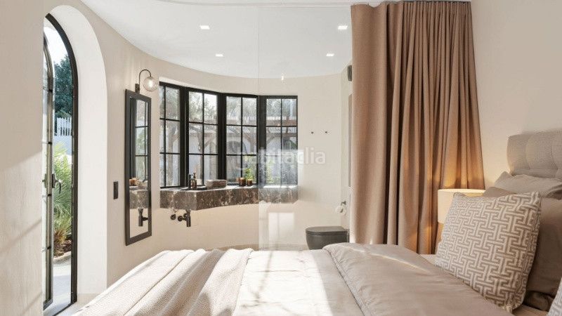 Foto b76f6514-df42-42a7-99a7-ad8267a405bc. Casa a Casco Antiguo Marbella