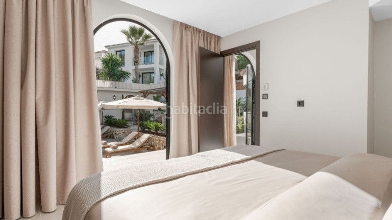 Foto c77263bc-a0c1-4c28-bcd3-d2e0fa3d9f06. Casa a Casco Antiguo Marbella
