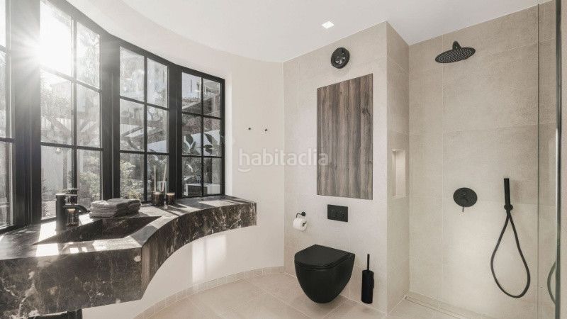 Foto c7bf029d-7356-4a90-b633-5ab73aa06ade. Casa a Casco Antiguo Marbella